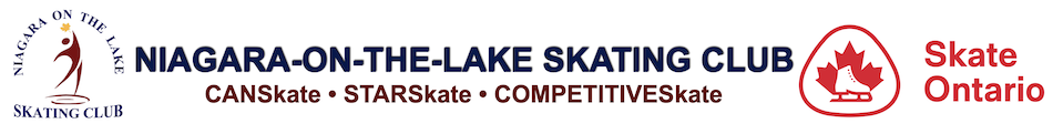 Niagara on the Lake Skating Club Niagara on the Lake Skating Club